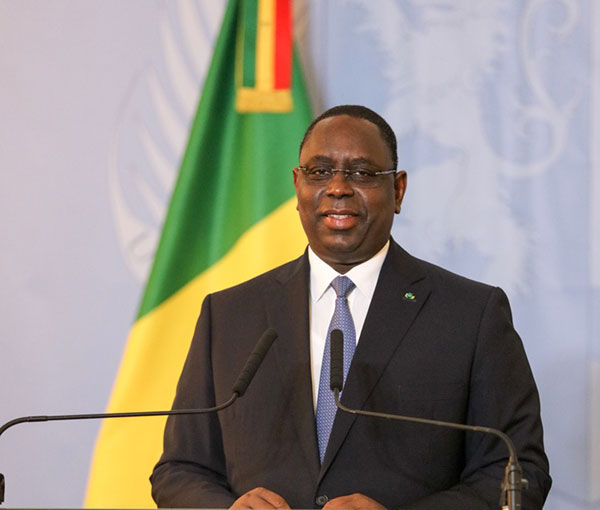 Dèkkal ngor, Macky Sall a relevé le défi !