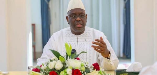 Macky Sall doit apprendre à être humble et tolérant