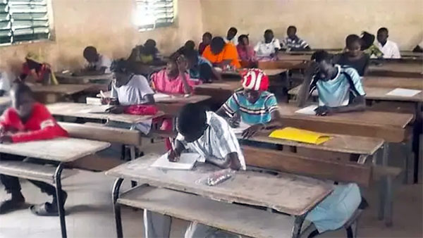 Cfee 2023 : A propos de la compétence dans l’épreuve de mathématiques