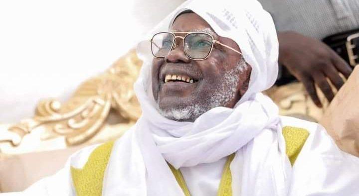 Politics banned in Touba: The Fatwa