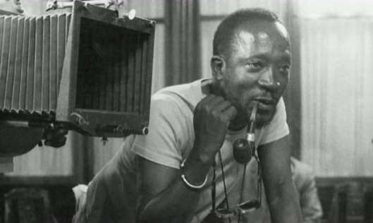 Sembène, 16 ans déjà