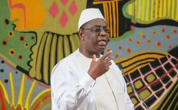 «Macky Sall: un tyran drapé sous le manteau d’un pseudo-démocrate jouant la politique des terres brûlées»