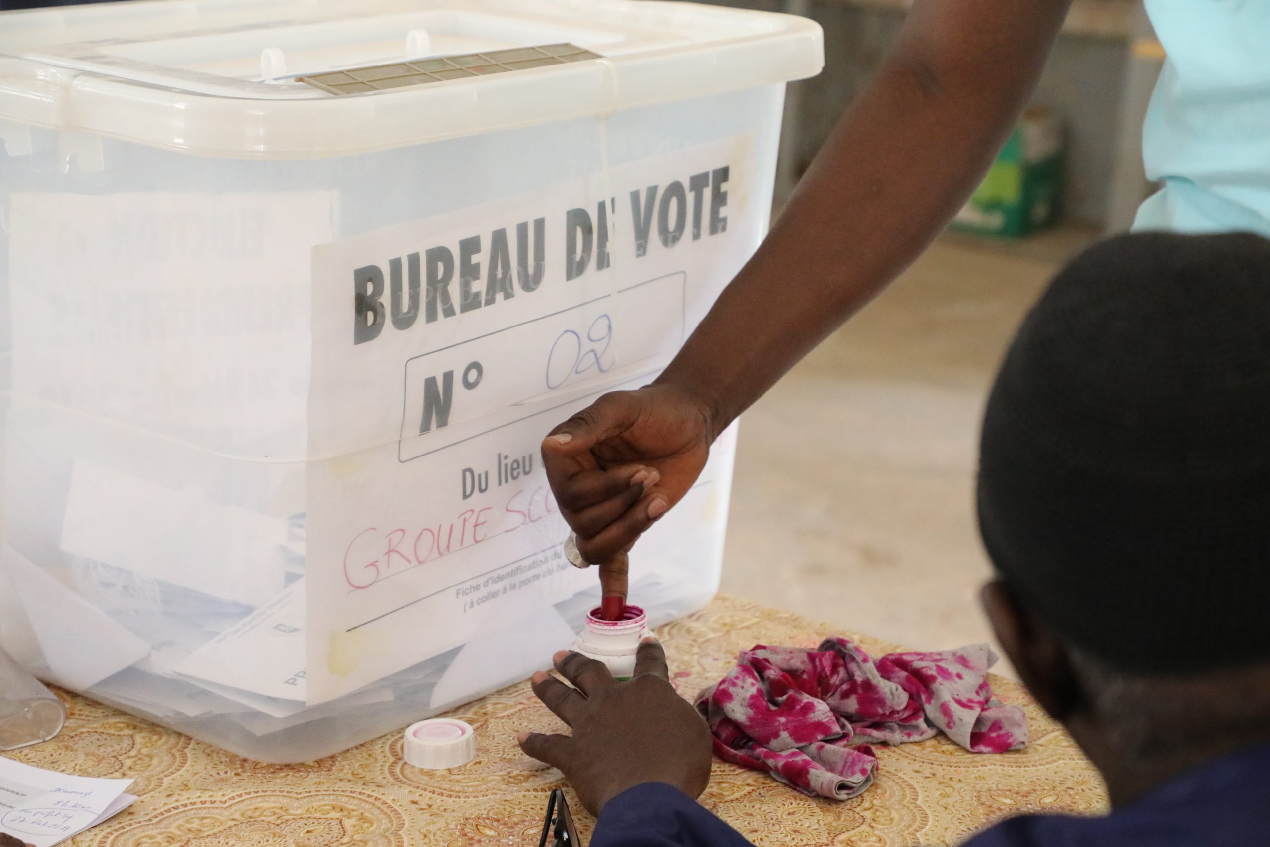 La restauration du droit de vote : amnistie, réhabilitation ou modification du Code électoral ?