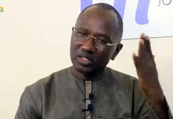 Gynecologist Alphousseyni Gaye on the Results of his Diagnosis: « Sperm Was Found in Adji Sarr’s Sex »