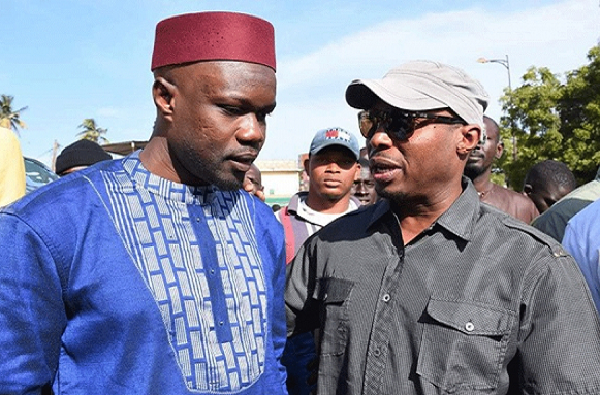 Barth’-Sonko : Le clash était bien prévisible !
