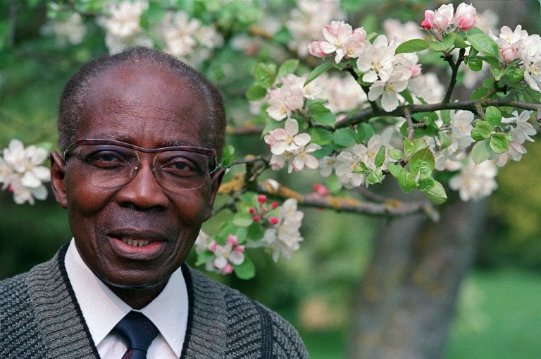20 décembre 2001-20 décembre 2022 : Léopold Sédar Senghor : 21 ans là-haut, si loin si proche !