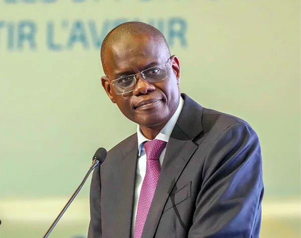 Mouhamed Alhaminou Lô, Premier ministre, à Ziguinchor : Le Joola, «une part de notre conscience nationale»