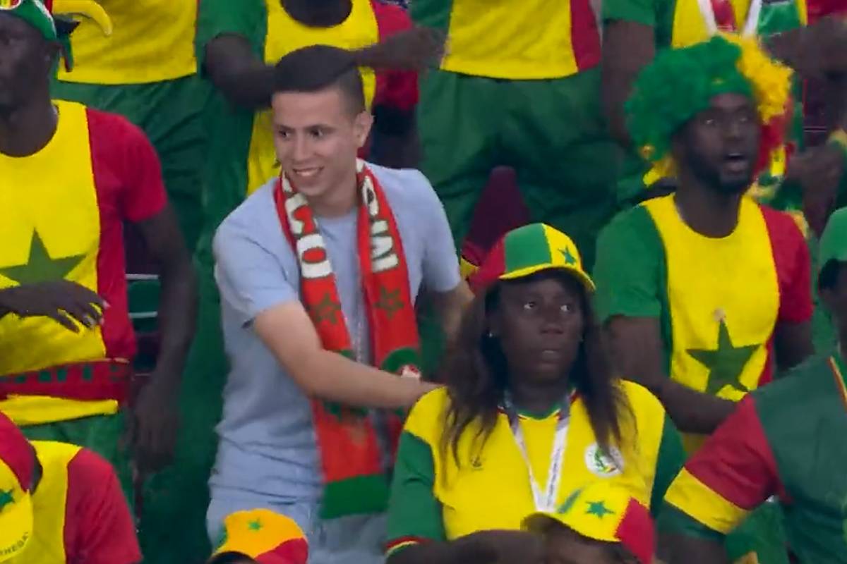 Why Not a Joint Morocco-Senegal Bid for the World Cup in 2030?