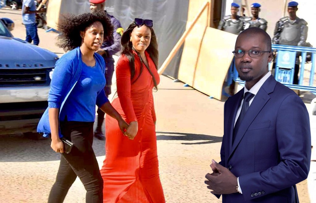 Confrontation Between Ousmane Sonko and Adji Sarr Before the Judge: Lures of Truth