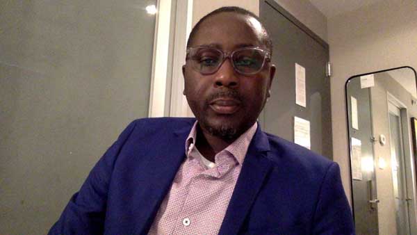 Plaidoyer pour la libération du journaliste Papa Alé Niang