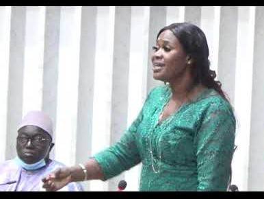 Et pourquoi donc Amineta Ndiaye changerait-elle ?