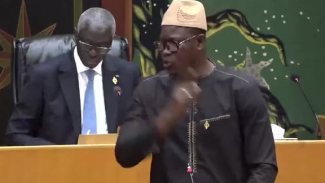 Assault of Amy Ndiaye Gniby: The Prosecutor Orders the Arrest of the 2 MPs