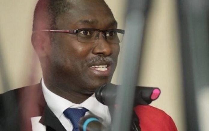 Third Candidacy, Reform of the Public Prosecutor’s Office : IMF Moving Straight