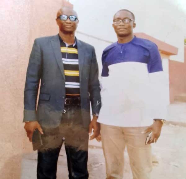 Two Soldiers Missing Since Saturday: Mysterious Case, Various Hypothesis