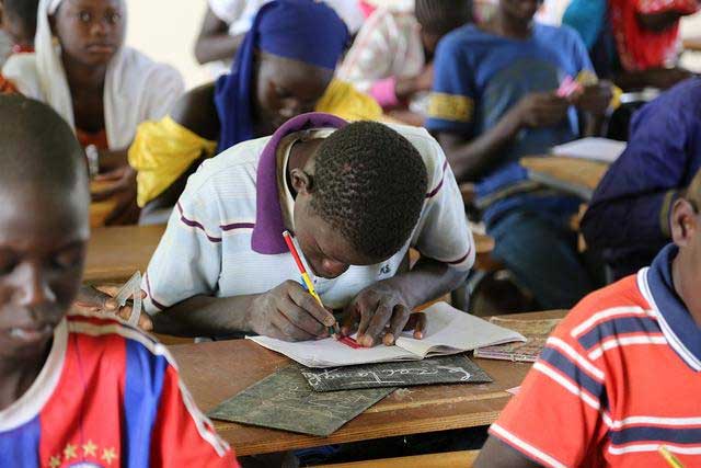 Education : Evaluer, pour quoi faire ?