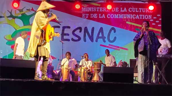 Lettre ouverte à son Excellence Monsieur Macky Sall, président de la République : Le Fesnac en janvier, un véritable coup de fouet pour notre patrimoine