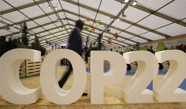 La Cop 27 se tient en terre africaine à Sharm el-Cheikh (Egypte) du 6 au 18 novembre 2022 : Que l’Afrique comprenne enfin qu’elle doit prendre en main son destin en ne comptant que sur elle-même par une claire volonté politique !