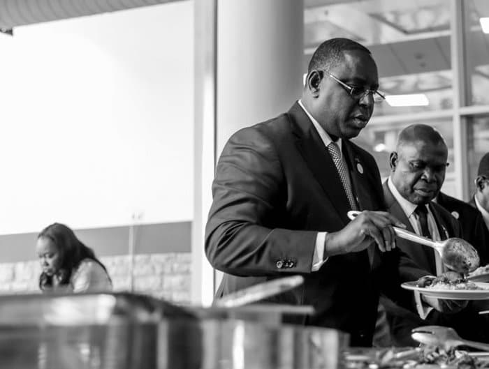 High Cost of Living in Senegal: Macky Sall Filling his Cart of Measures