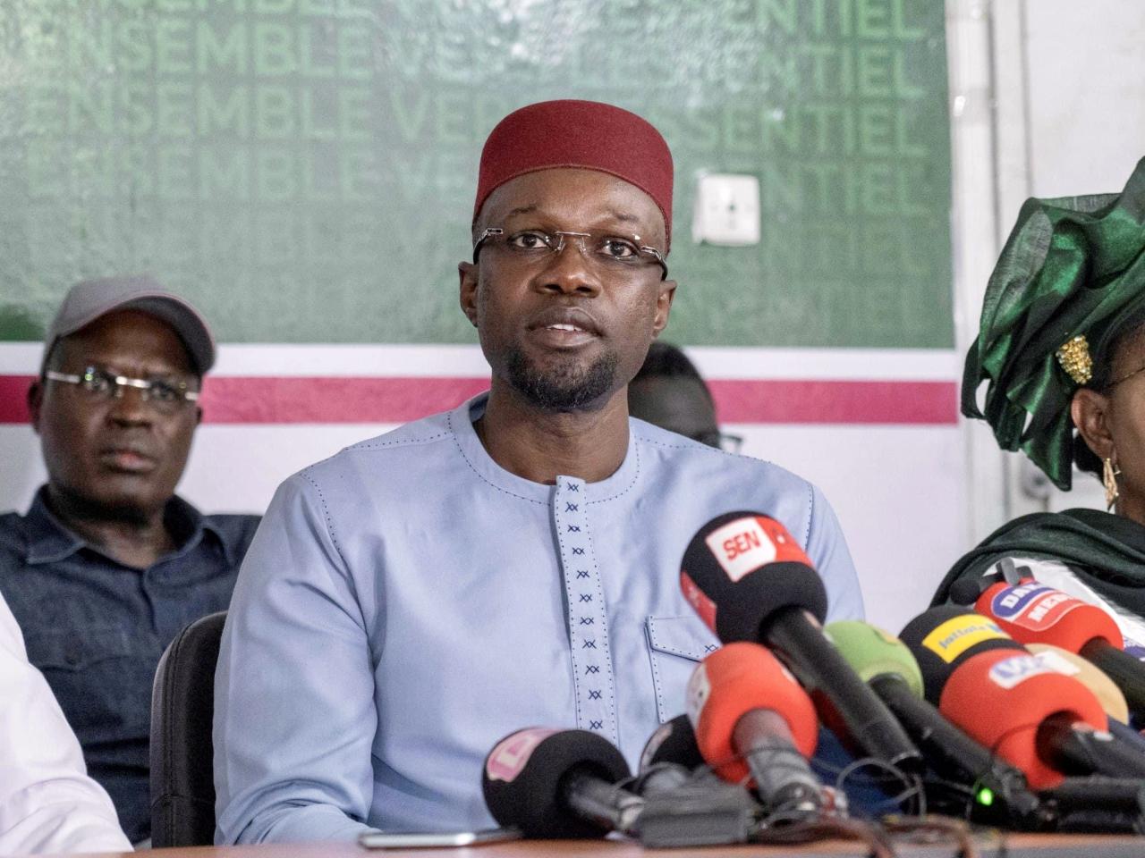 « Nemekou Tour »… Dereet*: No More Blood Shed, No DNA Test for Sonko