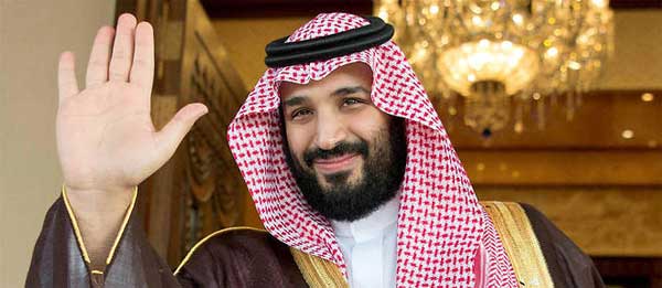 Pourquoi cette omerta face aux dérives du Prince héritier saoudien ?