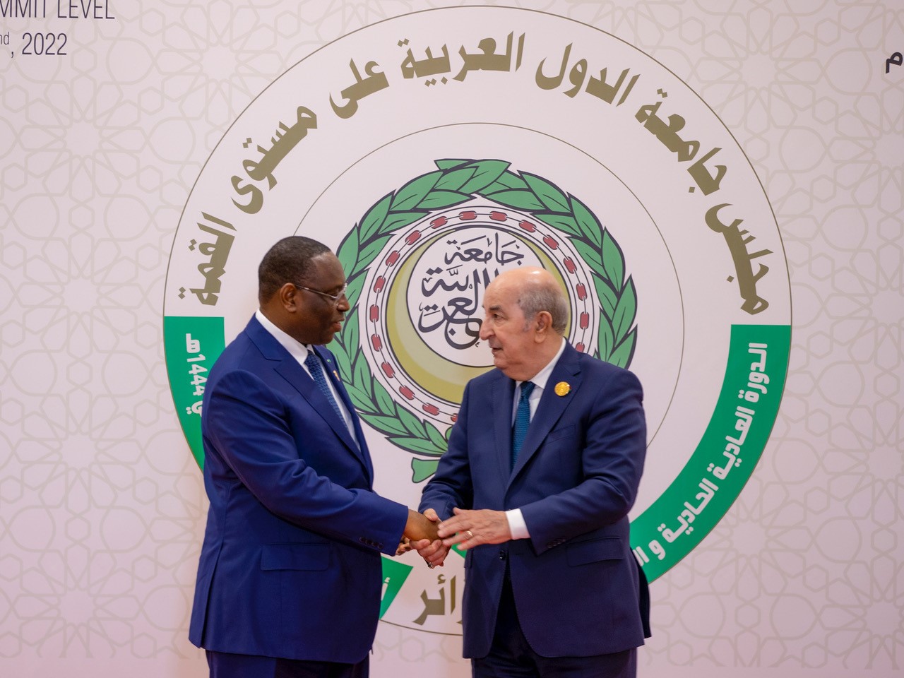 Senegalese Gas: Algiers and Dakar to Join Forces