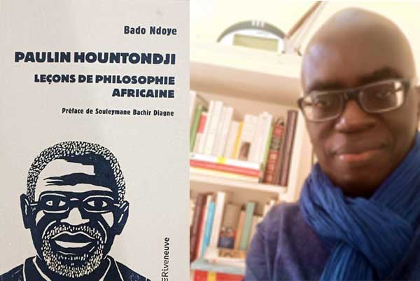 Paulin Hountondji et Bado Ndoye : Leçons d’une rencontre