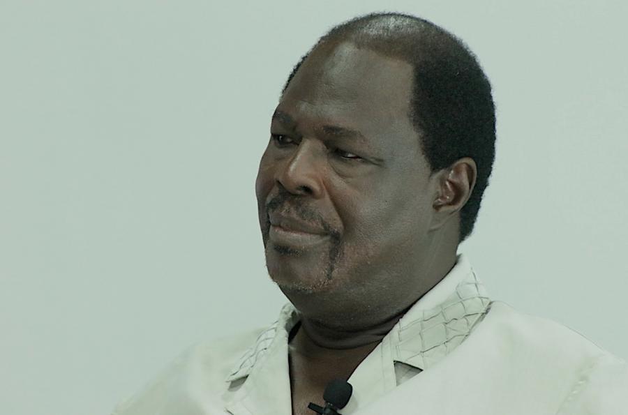 De quoi Ibrahima Scène est-il donc le nom ?