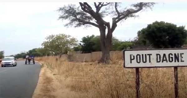 Pout, la future Smart City du Sénégal ?
