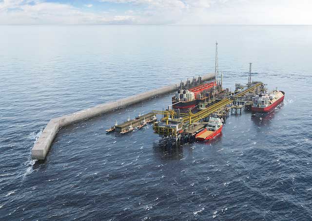 Gaz et contrat gazier : le benchmark algérien pour le Sénégal et le Mozambique