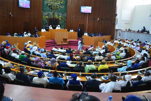 Critique citoyenne : Du nouveau type de Sénégalais au nouveau type de député
