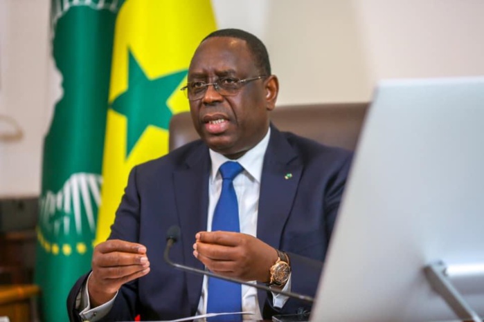 Macky Sall Has Nothing to Fear from the National Assembly