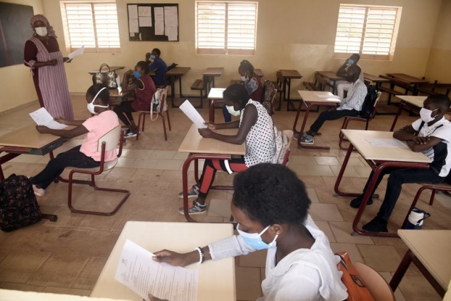 Classes préparatoires scientifiques : l’ultime baroud d’honneur