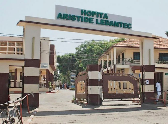 Sur la décision de fermeture de l’hôpital A. Le Dantec de Dakar