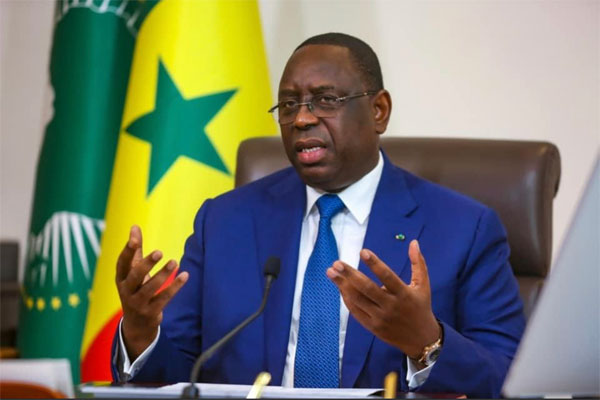 Qui disait que Macky Sall est un virtuose politique ?