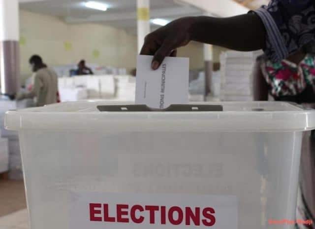 «Elections inclusives» a-t-on dit ? Qui est exclu ? Qui a exclu ?