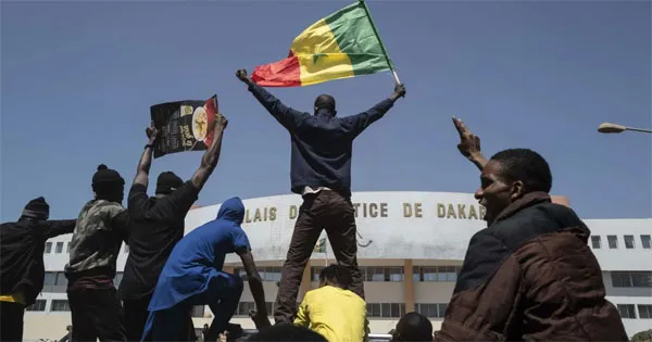 Sénégal : une démocratie au rabais