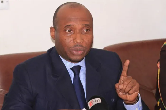 Barthélemy, « une ambition dont on n’a pas les talents est un crime ».