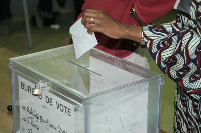 Parrainage aux Législatives : entre manque de respect aux Sénégalais et escroquerie politique
