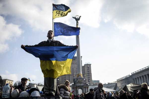 Crise ukrainienne : L’Union européenne entre sanctions économiques et rétorsion insoutenable