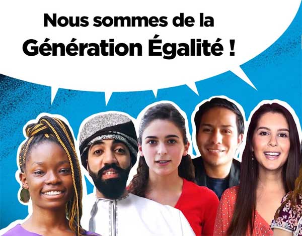 Et si l’égalité était une réalité !