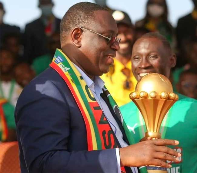 Can 2022, la clameur s’est tue