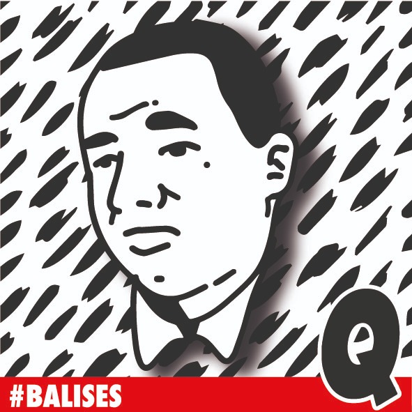 La nouvelle guerre froide