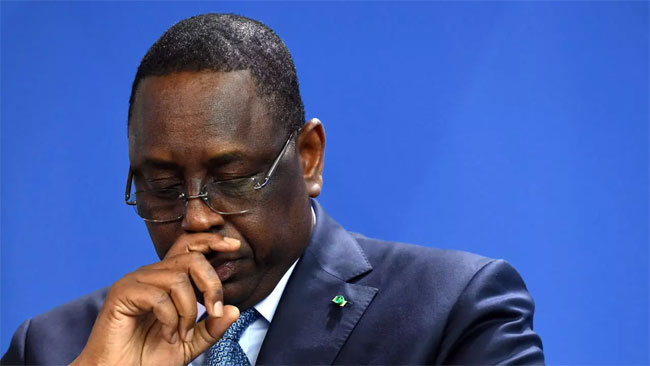 Lettre ouverte au président de la République