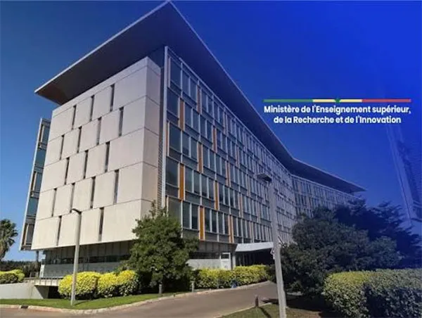Enseignement SUP – Délivrance illégale de diplômes de doctorat : Le Mesri réitère ses mises en garde