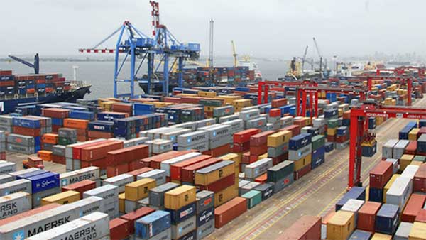 Infrastructures portuaires au Sénégal : Ndayane pour intégrer le marché de la conteneurisation mondiale