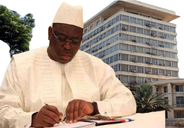 «Recrutements anarchiques» dans la Fonction publique : les vrais chiffres d’une boulimie