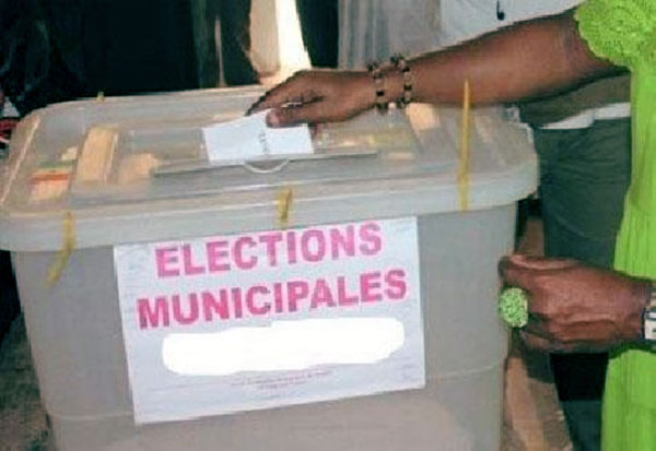 Elections locales et communautarisme : réflexions politiques d’un philosophe