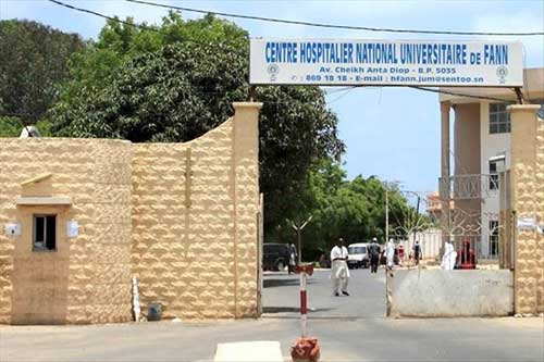 Archives et Administration : le cas des centres hospitaliers nationaux du Sénégal