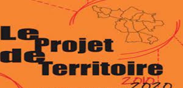 L’importance du projet de territoire ????