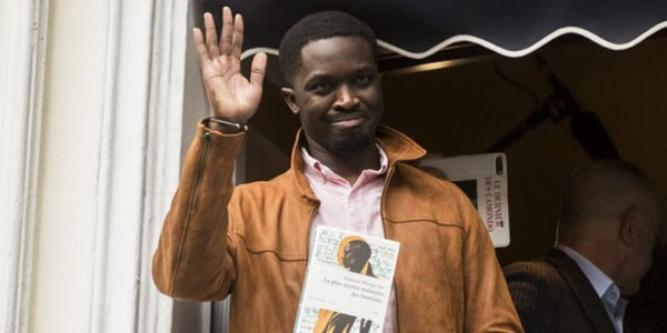 Mohamed Mbougar Sarr, Prix Goncourt 2021 : La fierté d’une promesse